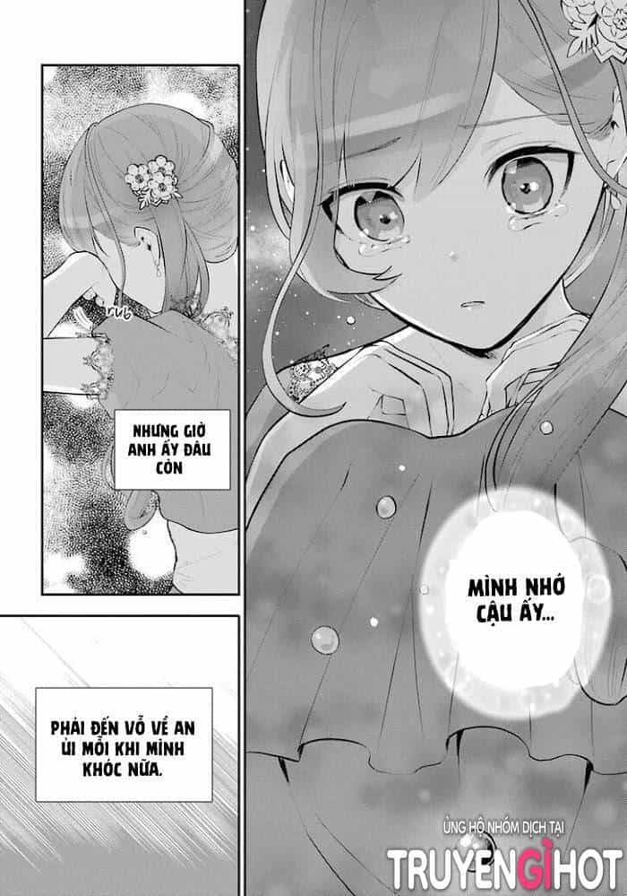 Tales Of Reincarnation In Maydare - Chương 17 - ảnh 18