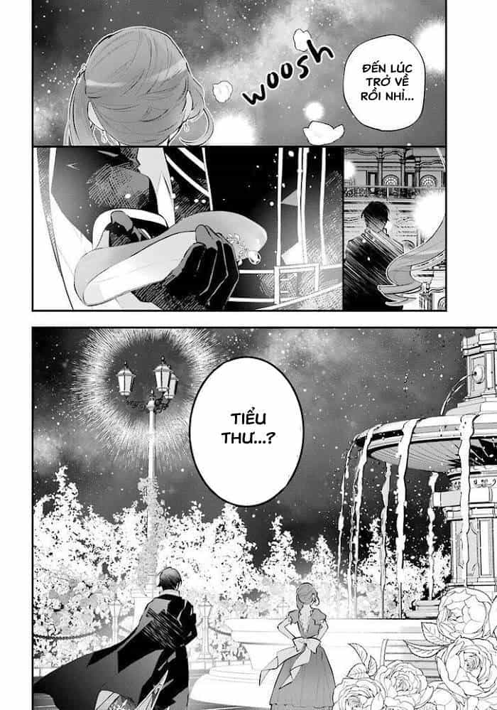 Tales Of Reincarnation In Maydare - Chương 17 - ảnh 20