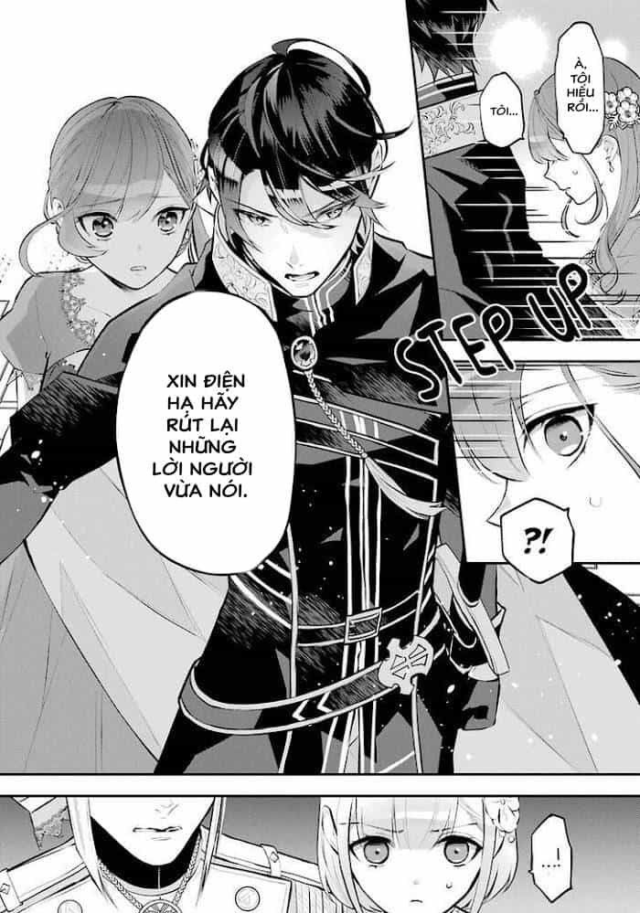 Tales Of Reincarnation In Maydare - Chương 18 - ảnh 10