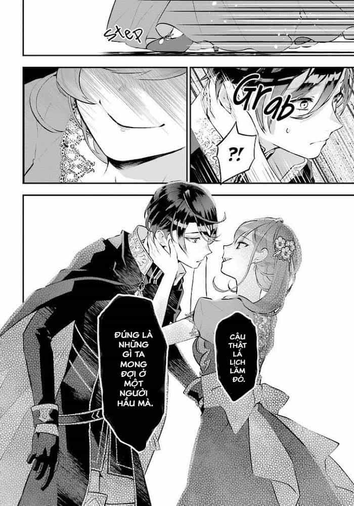 Tales Of Reincarnation In Maydare - Chương 18 - ảnh 14