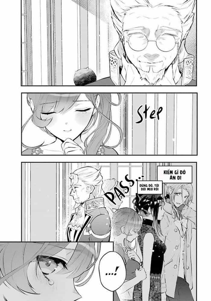Tales Of Reincarnation In Maydare - Chương 18 - ảnh 25