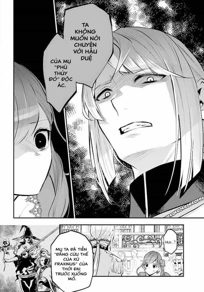 Tales Of Reincarnation In Maydare - Chương 18 - ảnh 8