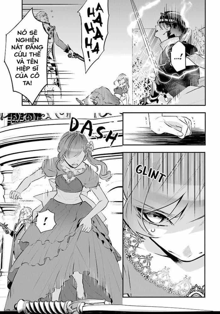 Tales Of Reincarnation In Maydare - Chương 19 - ảnh 19