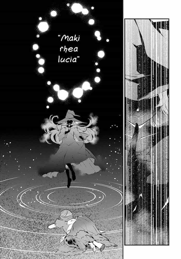 Tales Of Reincarnation In Maydare - Chương 19 - ảnh 23