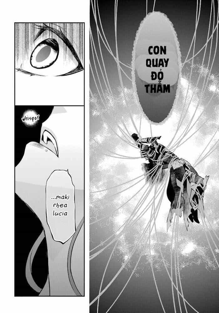 Tales Of Reincarnation In Maydare - Chương 19 - ảnh 26