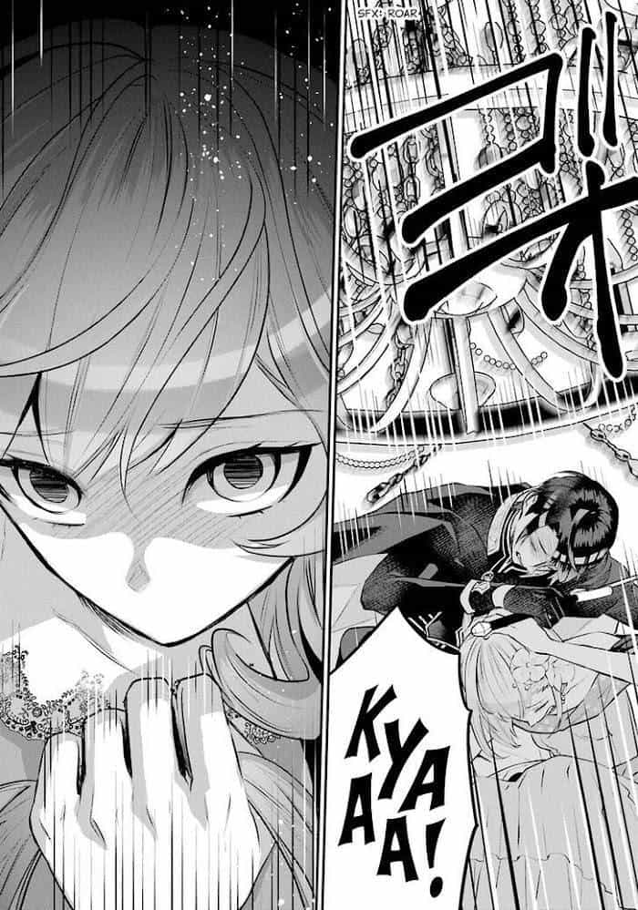 Tales Of Reincarnation In Maydare - Chương 19 - ảnh 28