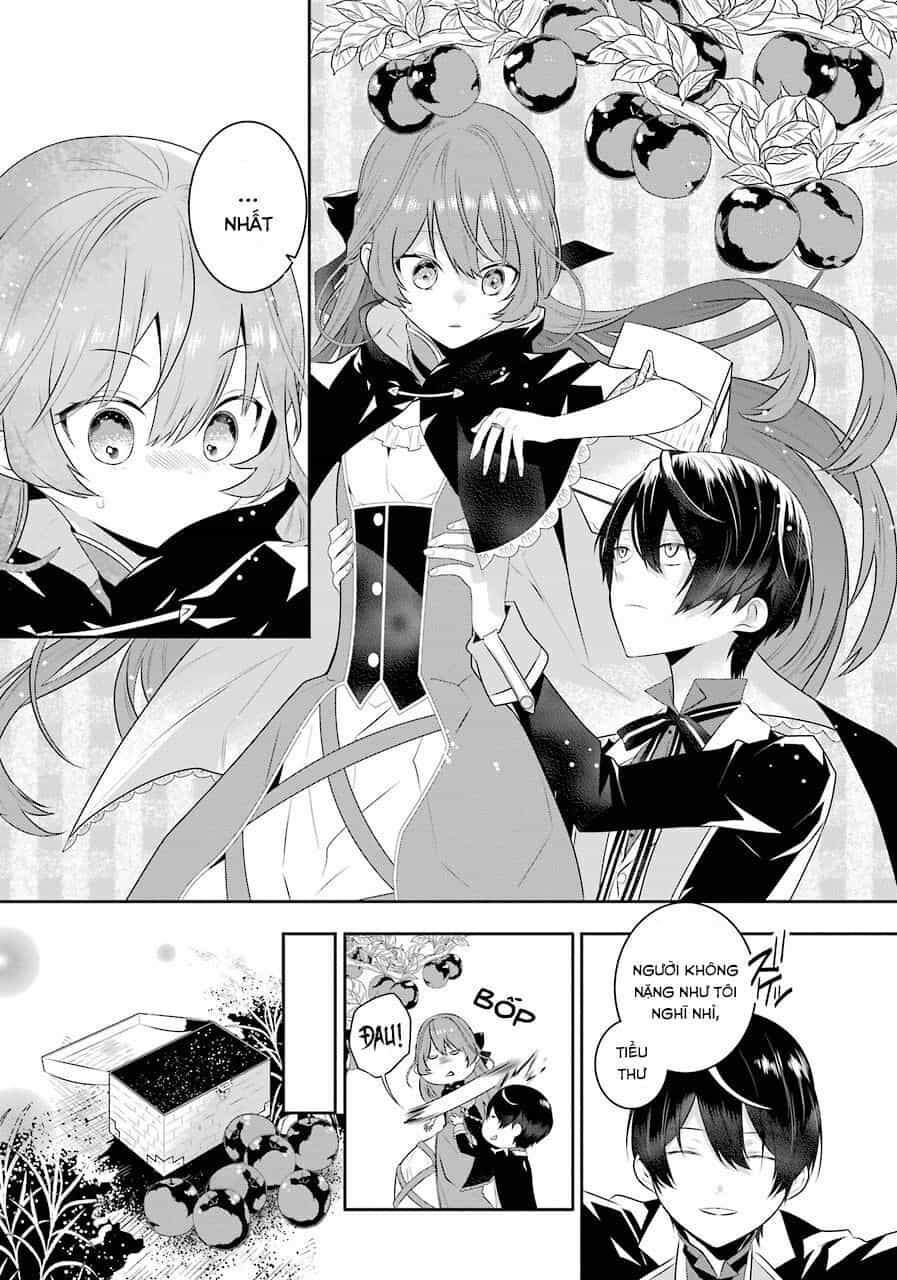 Tales Of Reincarnation In Maydare - Chương 2 - ảnh 14