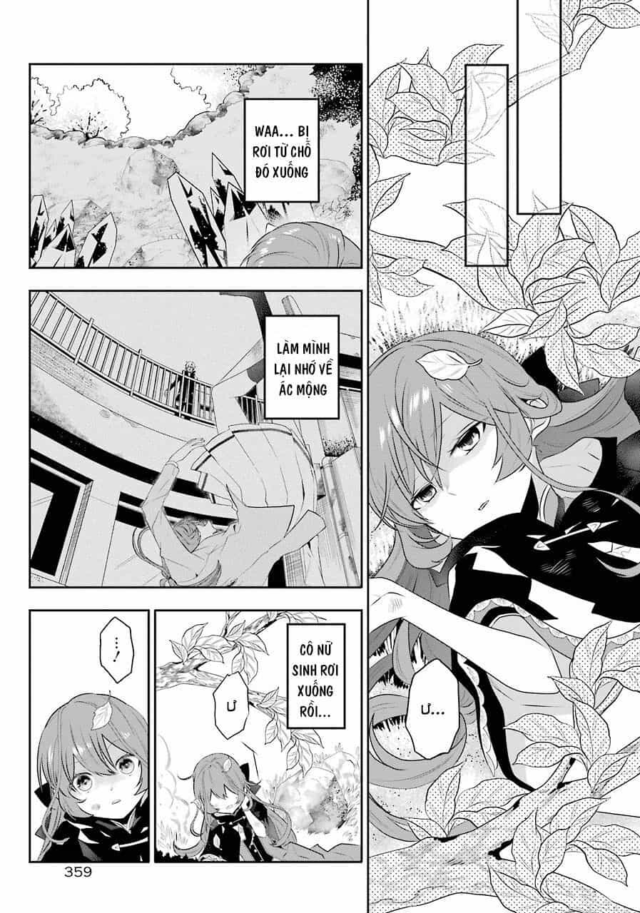 Tales Of Reincarnation In Maydare - Chương 2 - ảnh 18