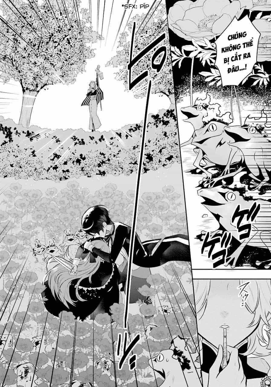 Tales Of Reincarnation In Maydare - Chương 2 - ảnh 28