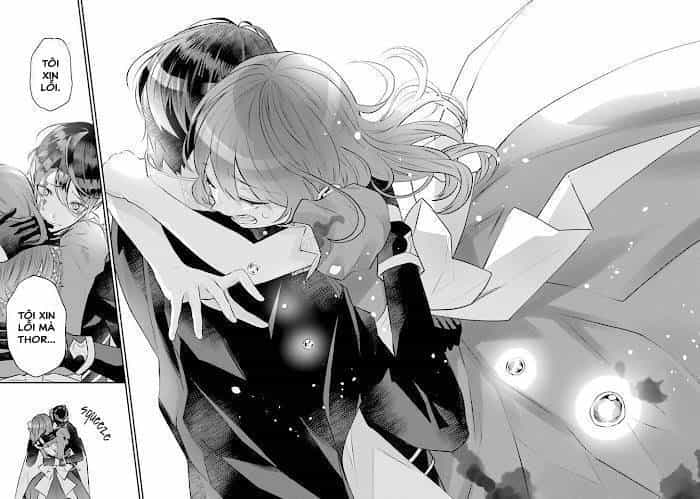 Tales Of Reincarnation In Maydare - Chương 20 - ảnh 12