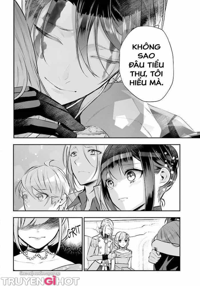 Tales Of Reincarnation In Maydare - Chương 20 - ảnh 13