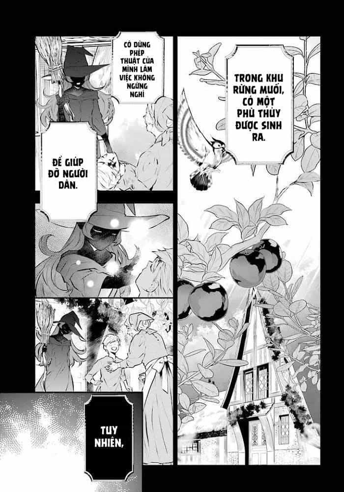 Tales Of Reincarnation In Maydare - Chương 20 - ảnh 16