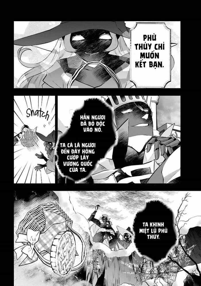 Tales Of Reincarnation In Maydare - Chương 20 - ảnh 19