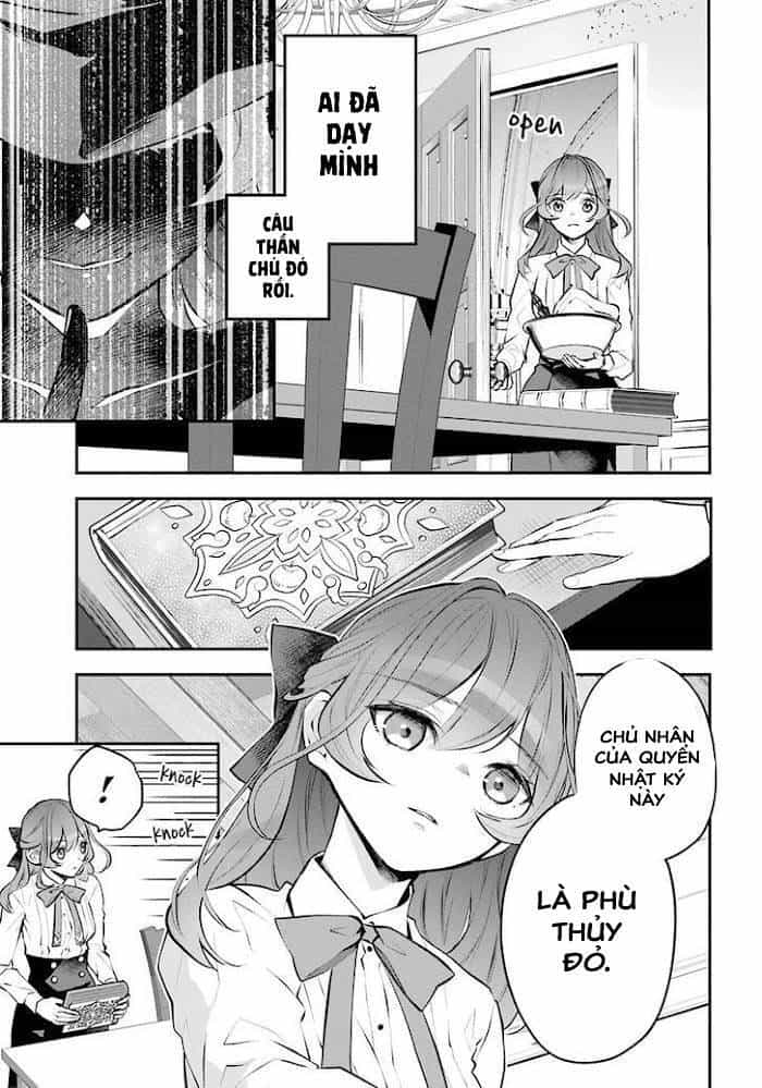 Tales Of Reincarnation In Maydare - Chương 20 - ảnh 26