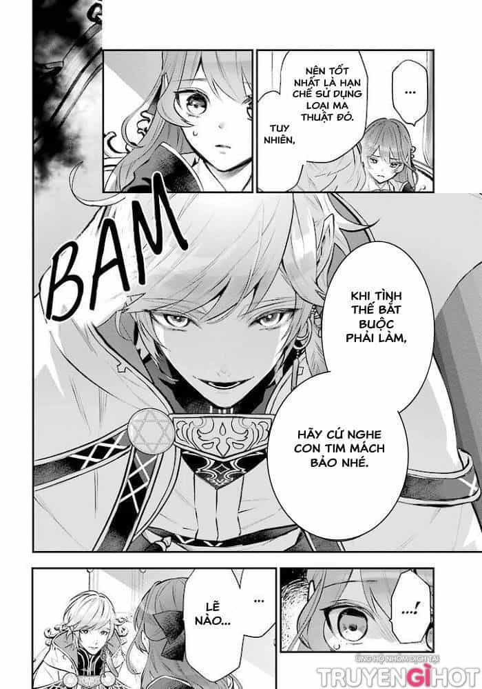 Tales Of Reincarnation In Maydare - Chương 20 - ảnh 37