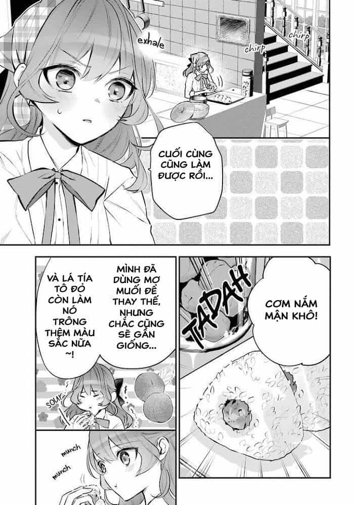 Tales Of Reincarnation In Maydare - Chương 20 - ảnh 40