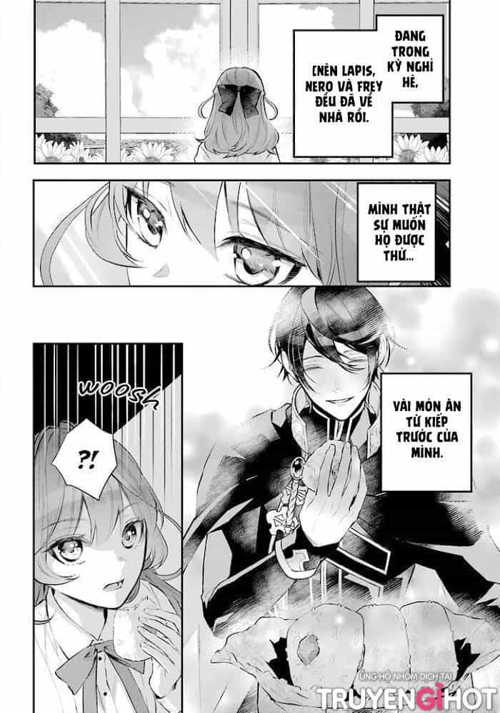 Tales Of Reincarnation In Maydare - Chương 20 - ảnh 41