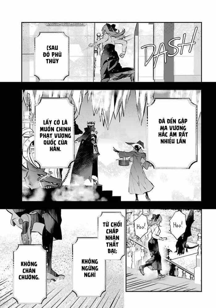Tales Of Reincarnation In Maydare - Chương 20 - ảnh 44