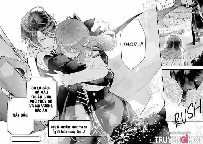 Tales Of Reincarnation In Maydare - Chương 20 - ảnh 45