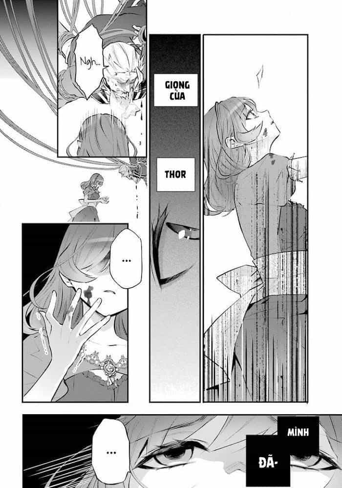 Tales Of Reincarnation In Maydare - Chương 20 - ảnh 6