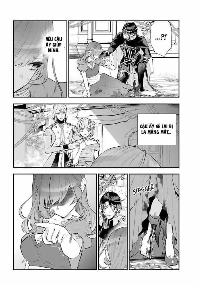 Tales Of Reincarnation In Maydare - Chương 20 - ảnh 8