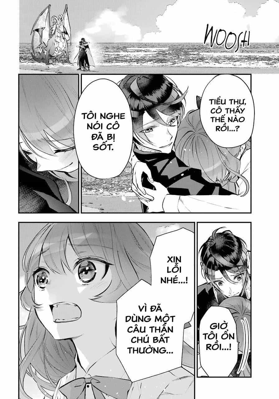 Tales Of Reincarnation In Maydare - Chương 21 - ảnh 4