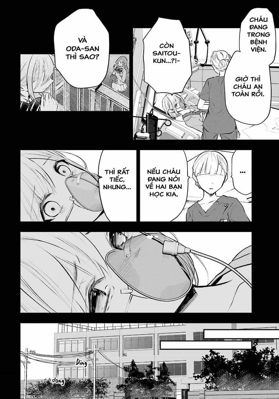 Tales Of Reincarnation In Maydare - Chương 22 - ảnh 14