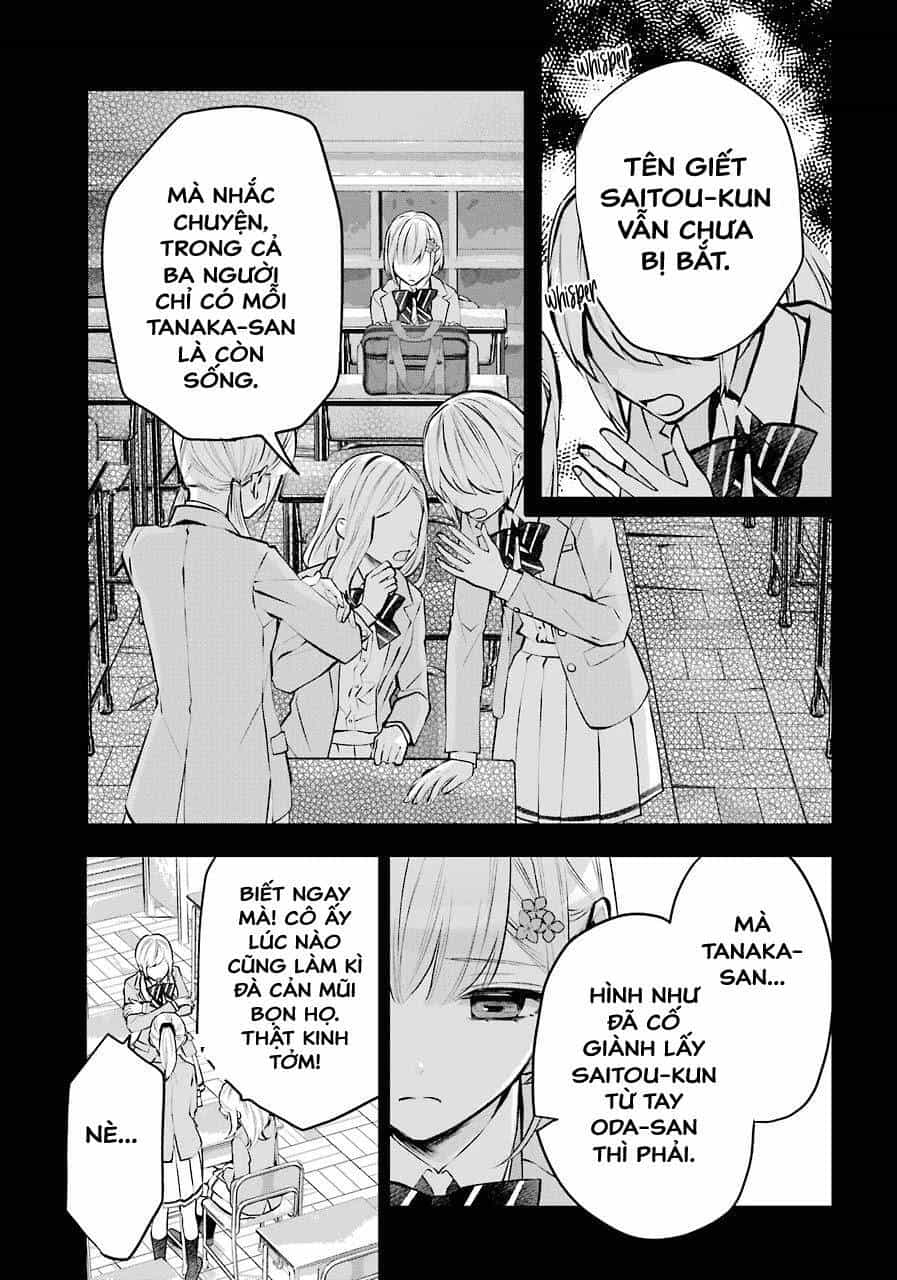 Tales Of Reincarnation In Maydare - Chương 22 - ảnh 15