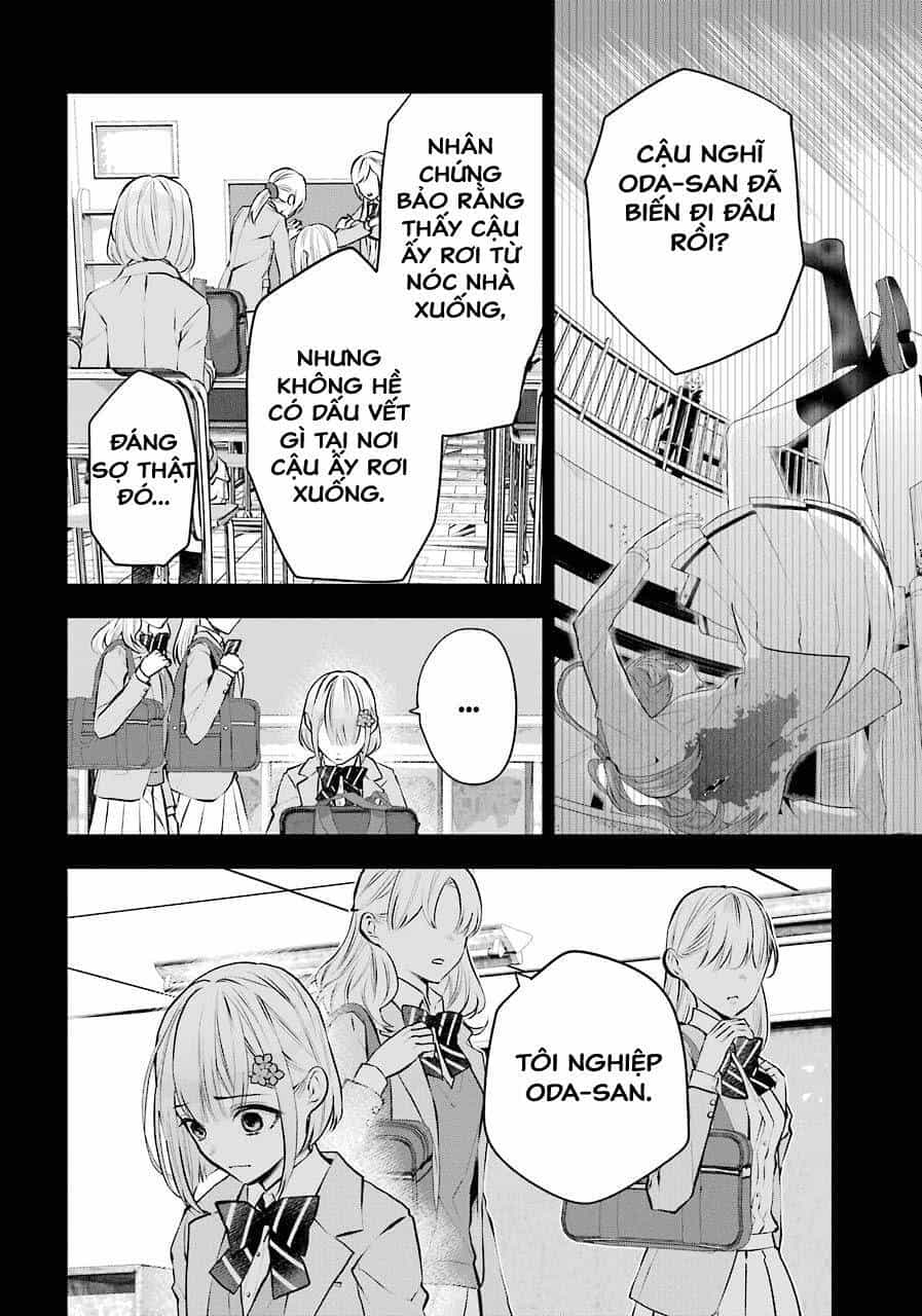 Tales Of Reincarnation In Maydare - Chương 22 - ảnh 16