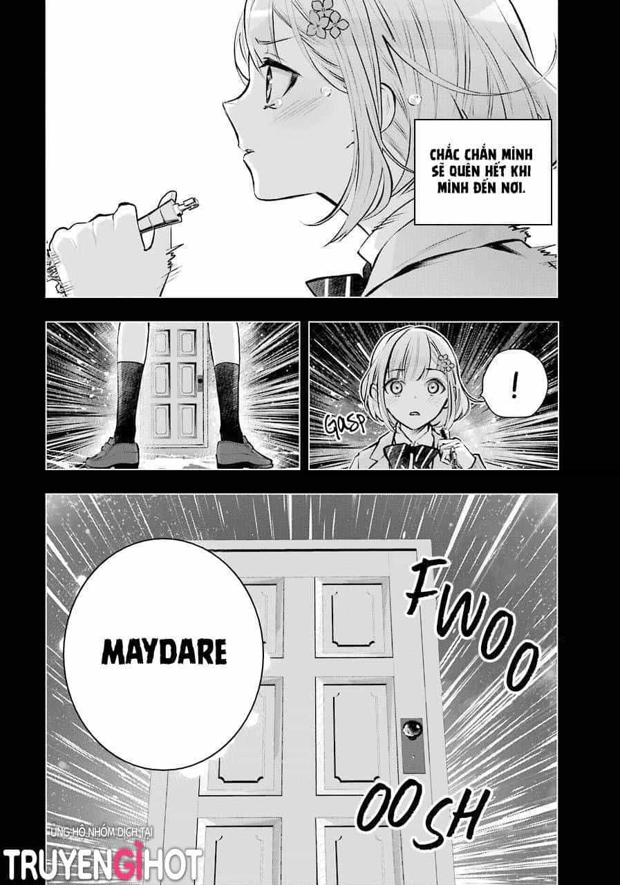 Tales Of Reincarnation In Maydare - Chương 22 - ảnh 29