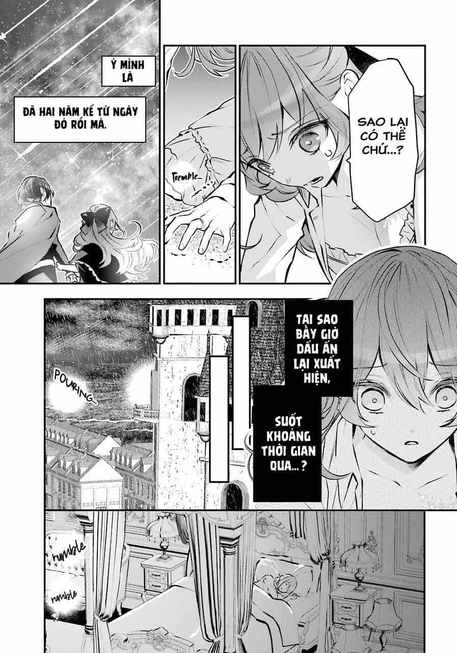 Tales Of Reincarnation In Maydare - Chương 22 - ảnh 3