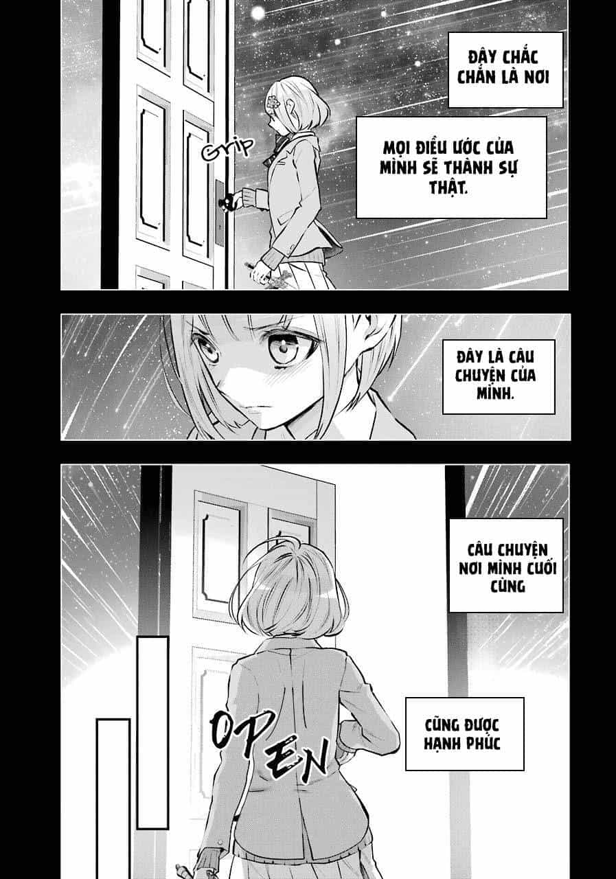 Tales Of Reincarnation In Maydare - Chương 22 - ảnh 30