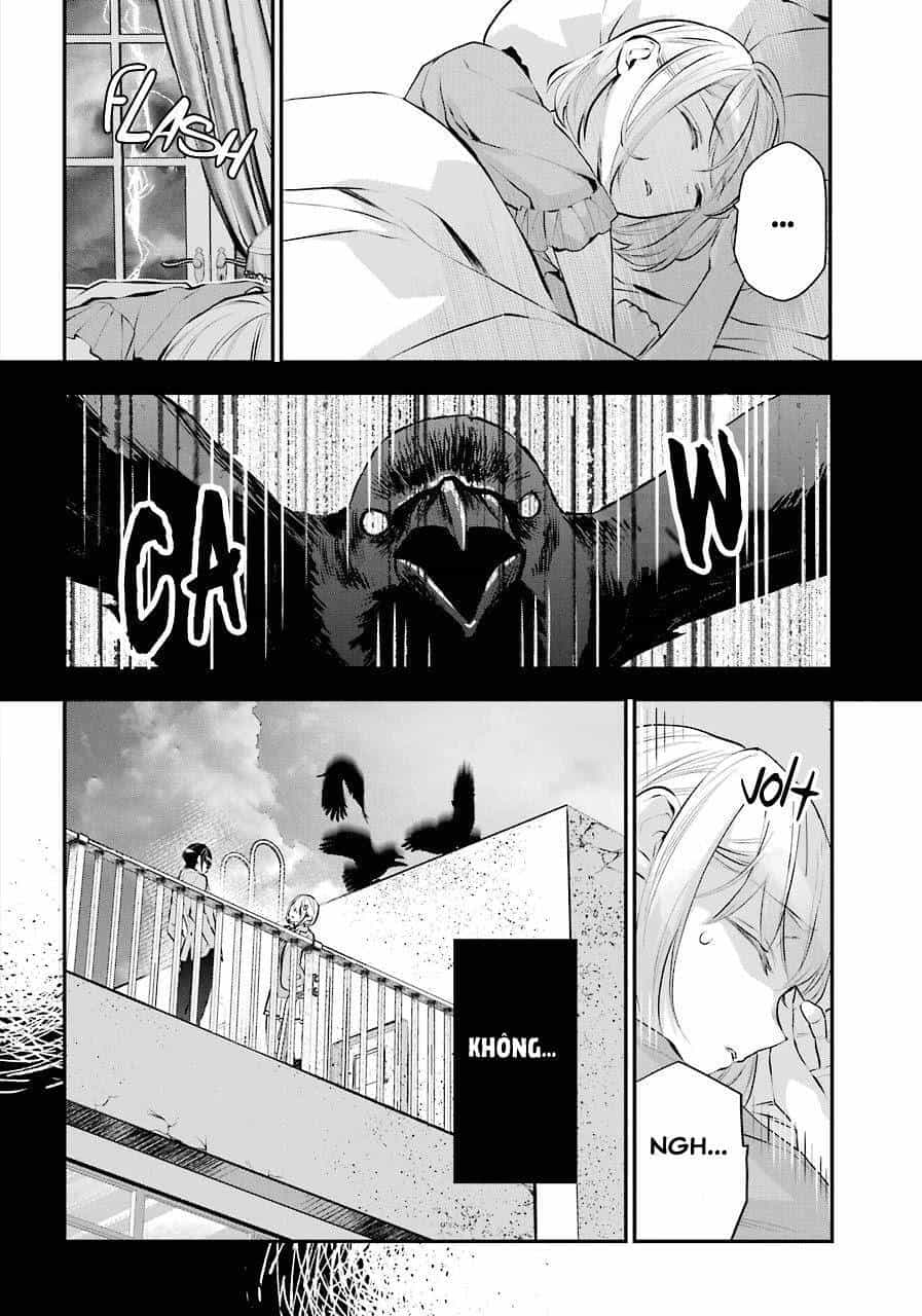 Tales Of Reincarnation In Maydare - Chương 22 - ảnh 4