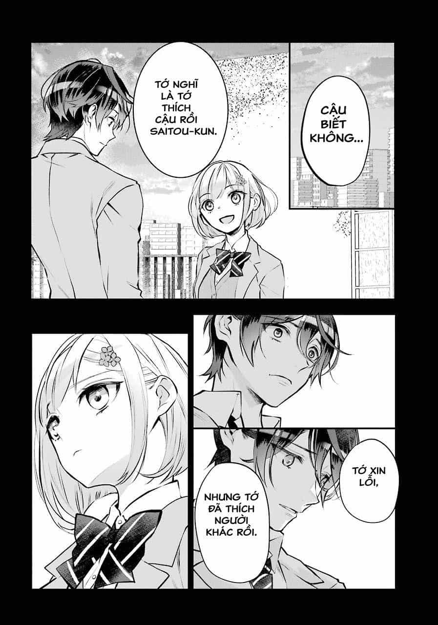 Tales Of Reincarnation In Maydare - Chương 22 - ảnh 6