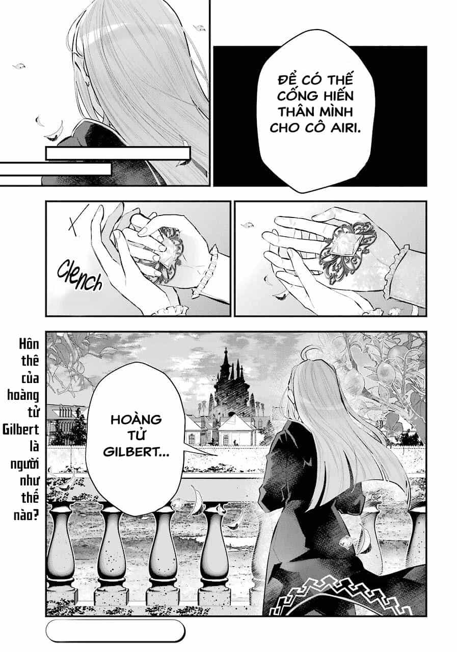 Tales Of Reincarnation In Maydare - Chương 23 - ảnh 19