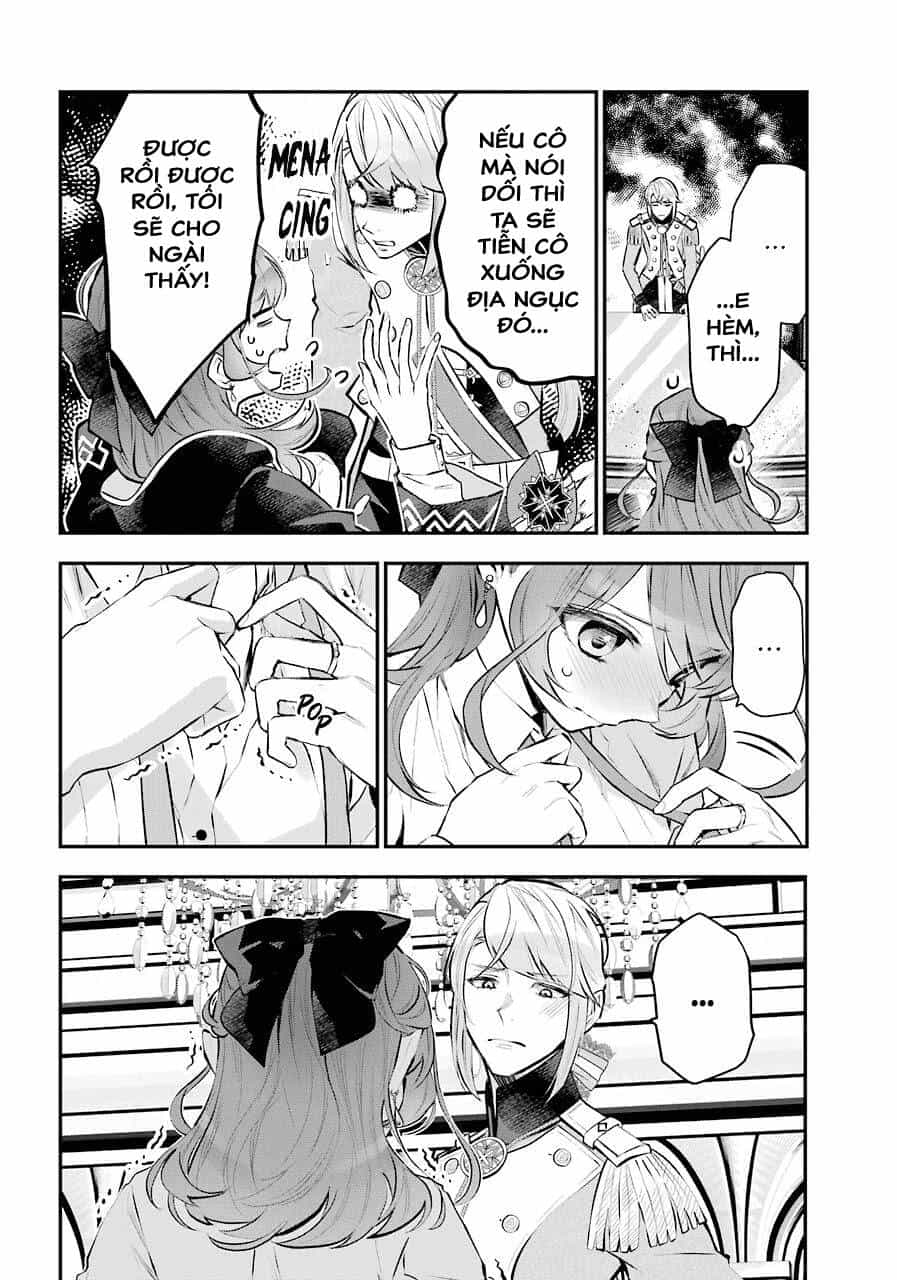 Tales Of Reincarnation In Maydare - Chương 23 - ảnh 4