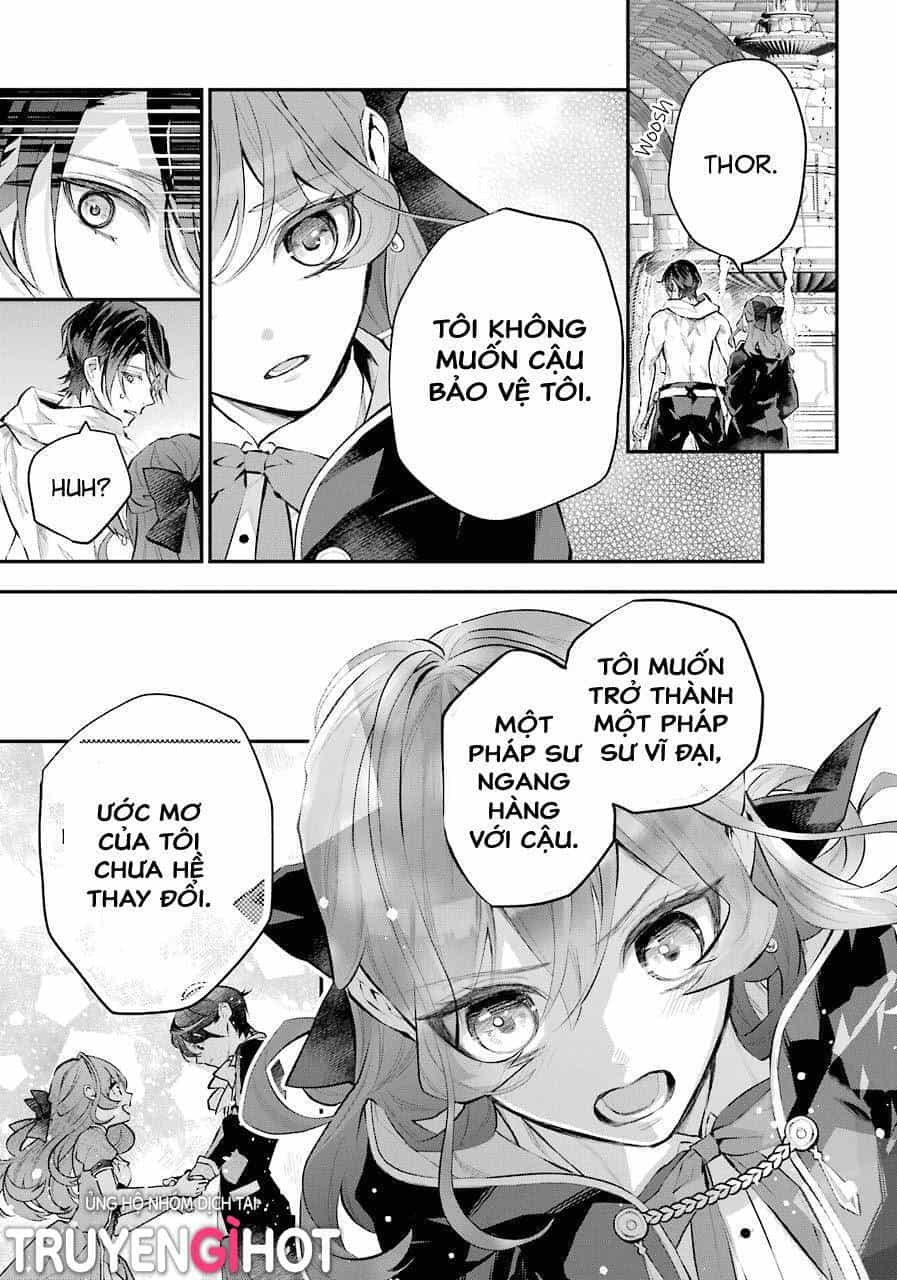 Tales Of Reincarnation In Maydare - Chương 24 - ảnh 13