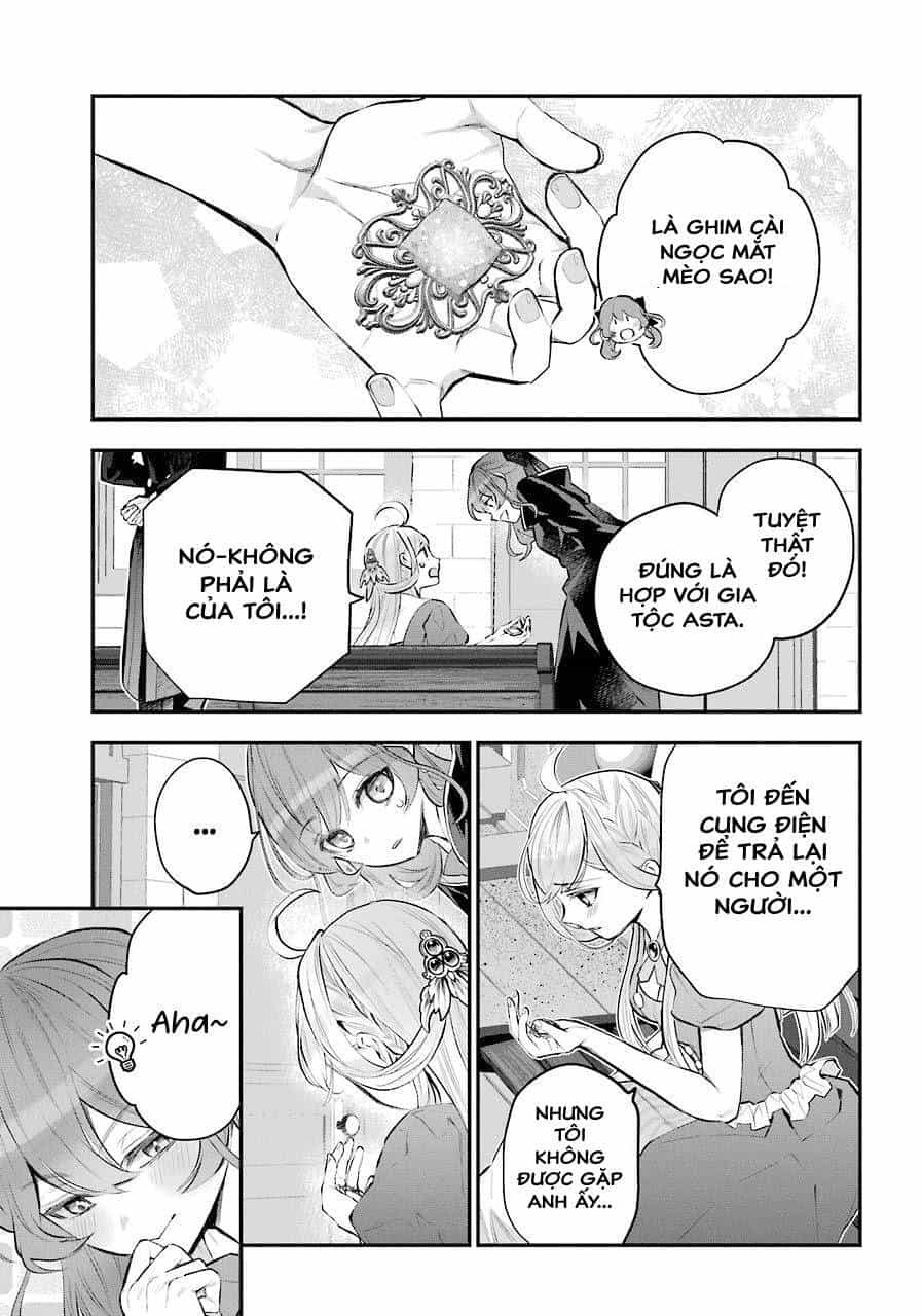 Tales Of Reincarnation In Maydare - Chương 24 - ảnh 19