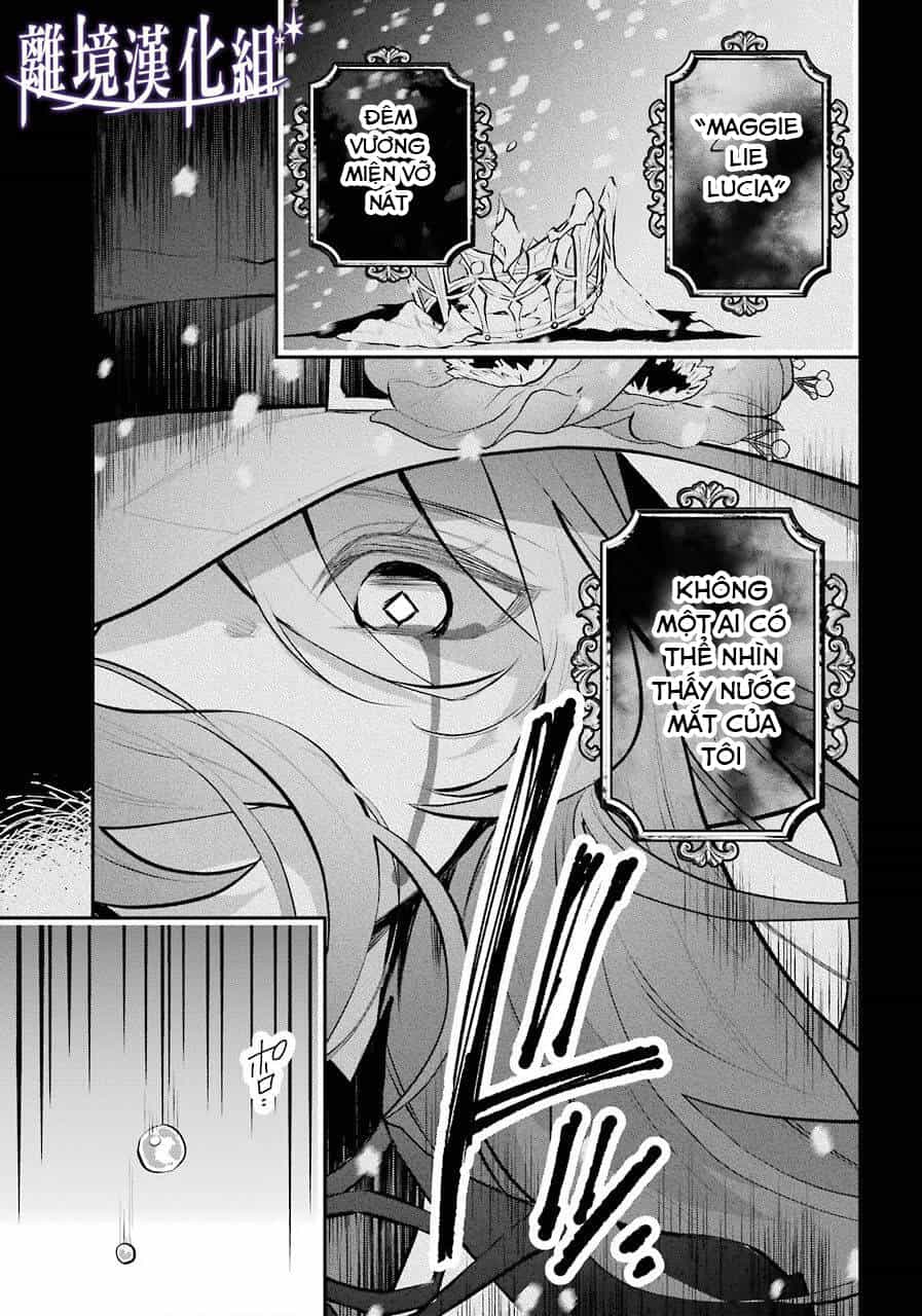 Tales Of Reincarnation In Maydare - Chương 26 - ảnh 7