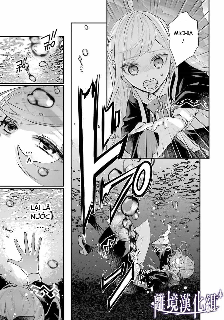Tales Of Reincarnation In Maydare - Chương 29 - ảnh 13
