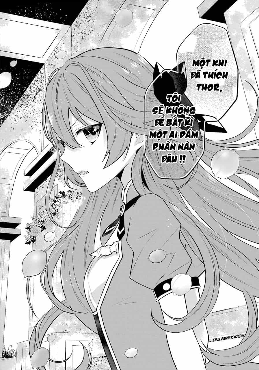 Tales Of Reincarnation In Maydare - Chương 3 - ảnh 25