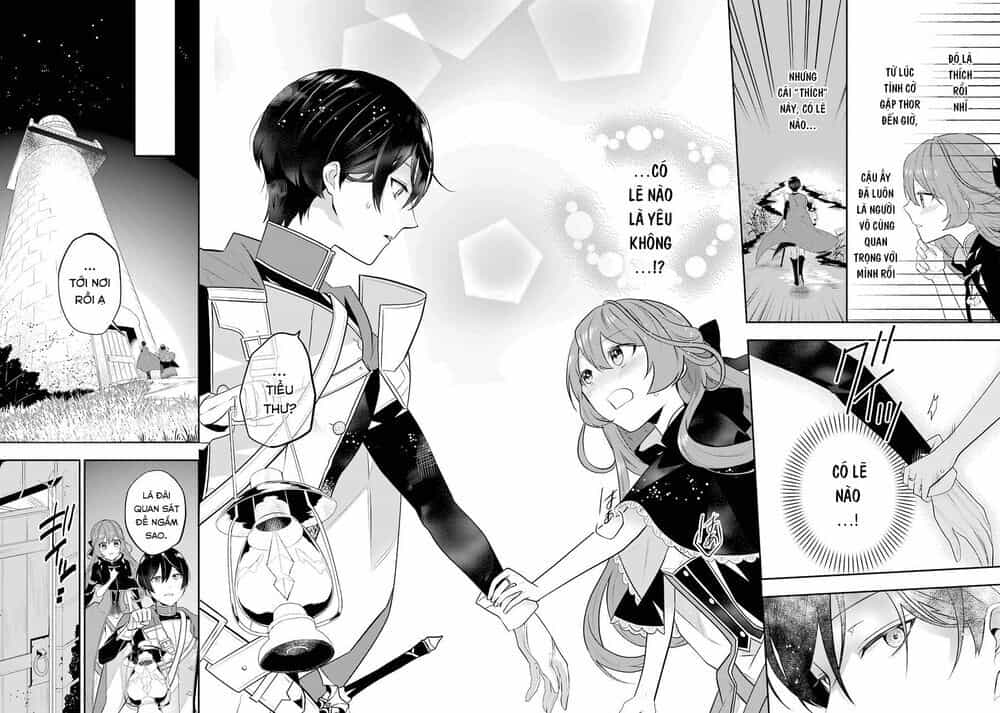 Tales Of Reincarnation In Maydare - Chương 3 - ảnh 27