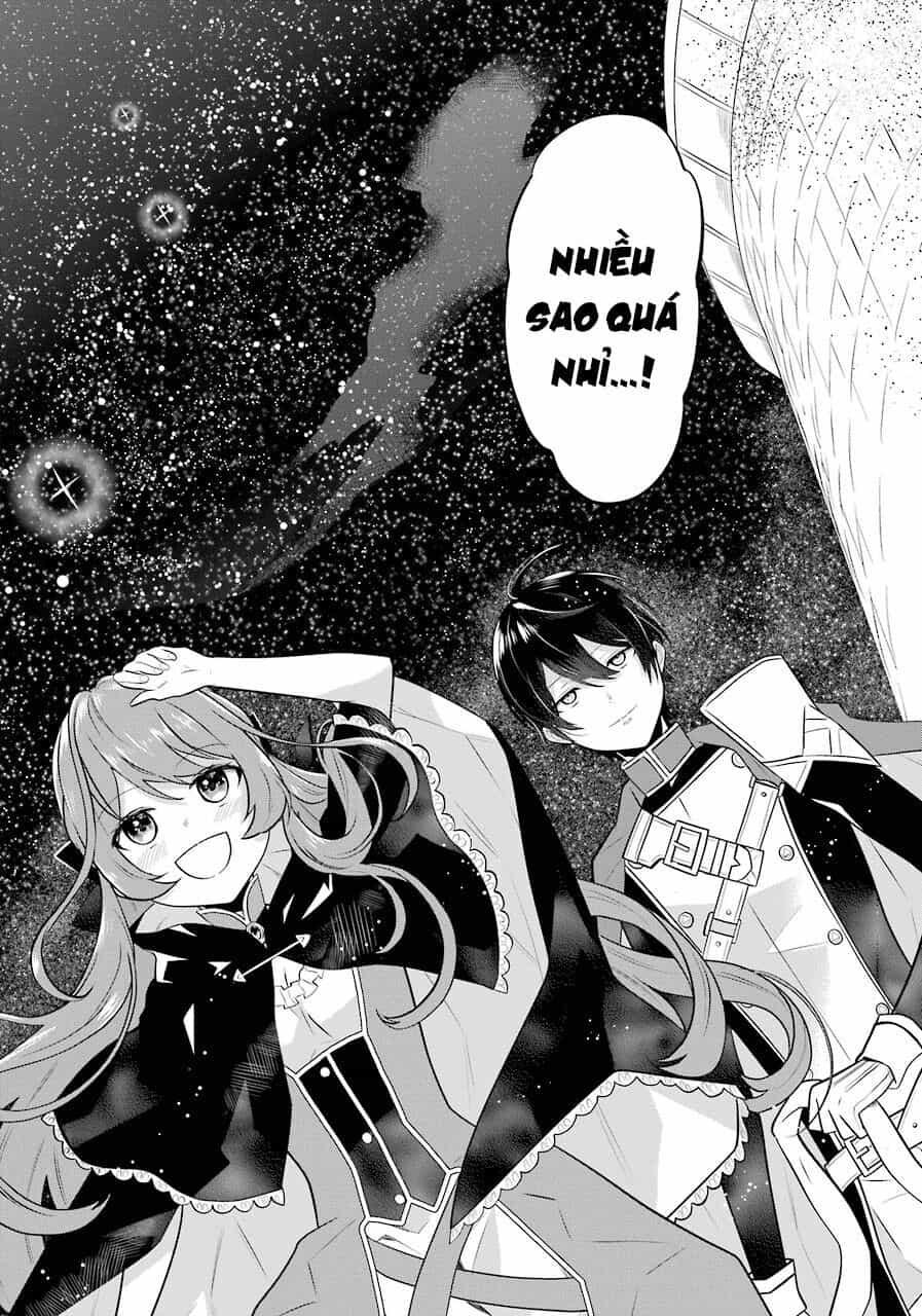 Tales Of Reincarnation In Maydare - Chương 3 - ảnh 30