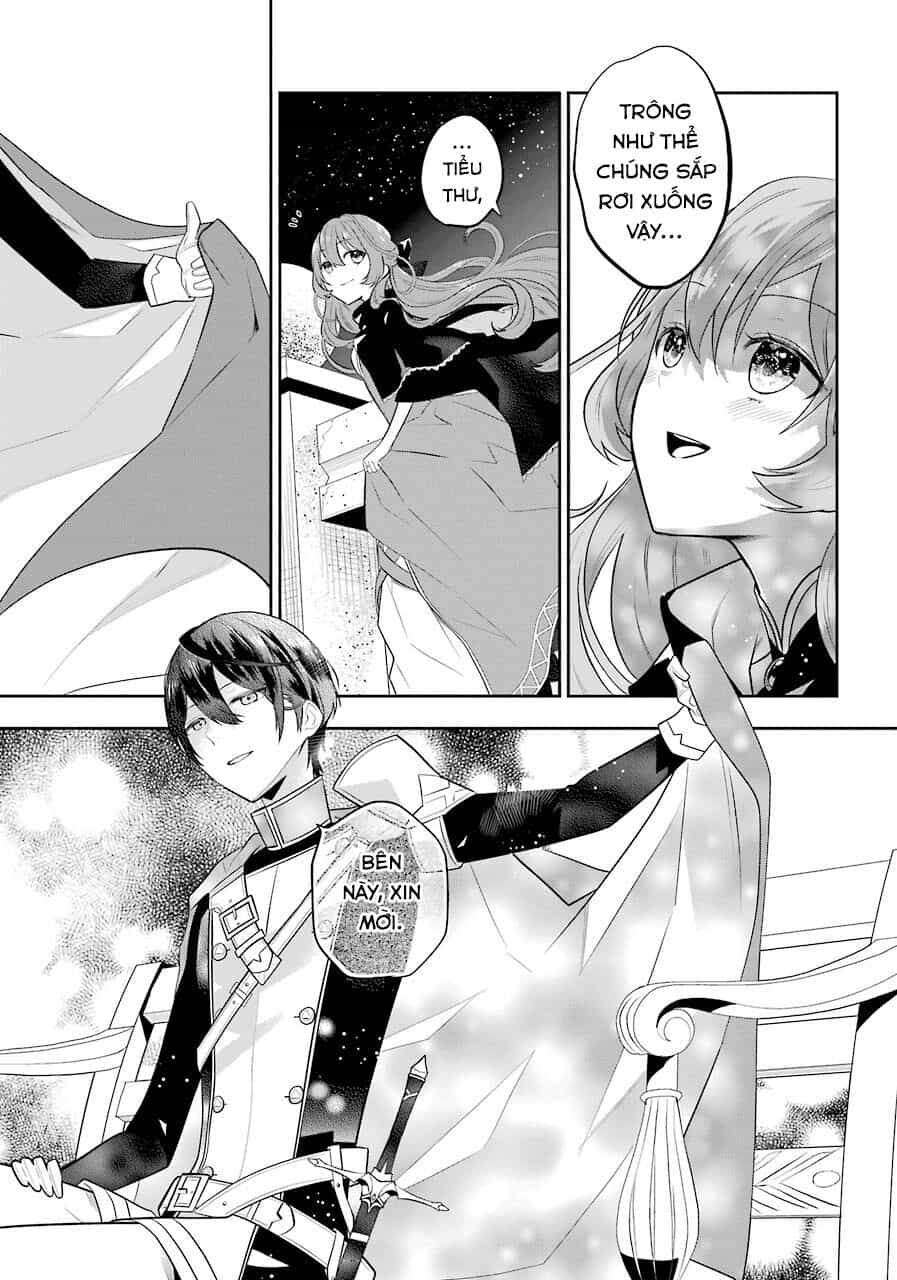 Tales Of Reincarnation In Maydare - Chương 3 - ảnh 31
