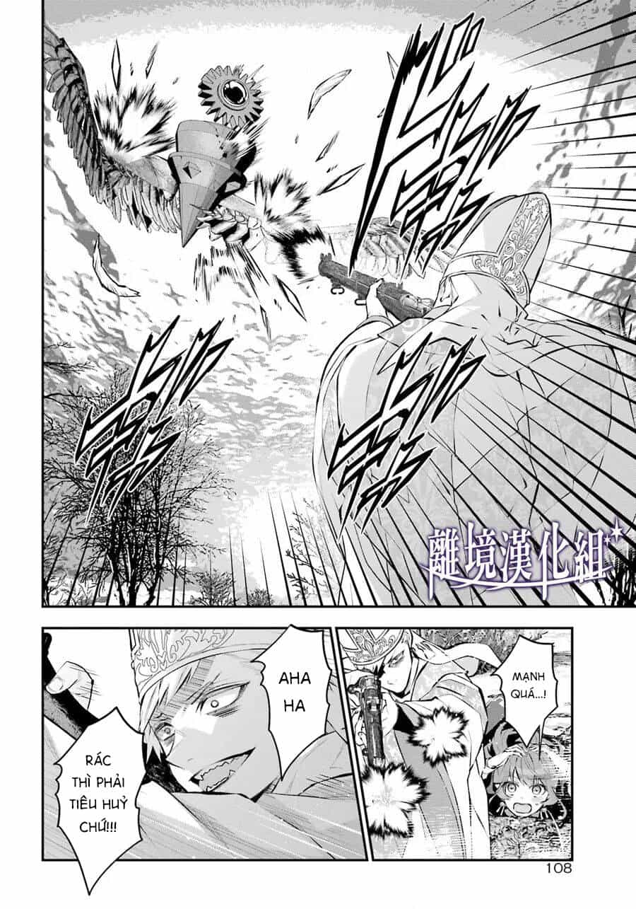 Tales Of Reincarnation In Maydare - Chương 30 - ảnh 6