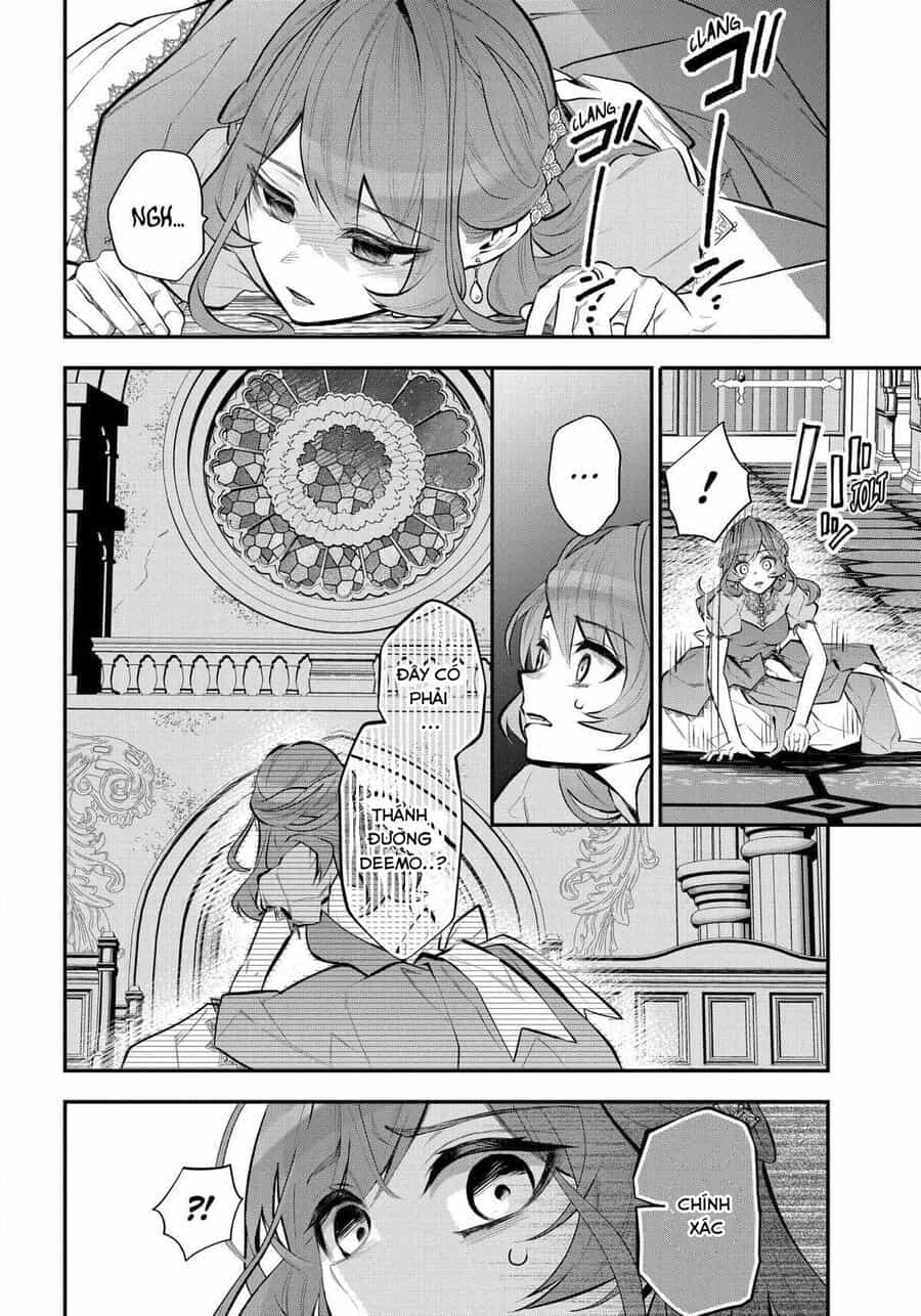 Tales Of Reincarnation In Maydare - Chương 32.2 - ảnh 9
