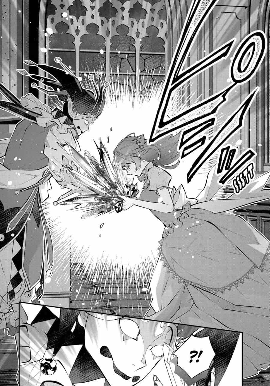 Tales Of Reincarnation In Maydare - Chương 33.1 - ảnh 15