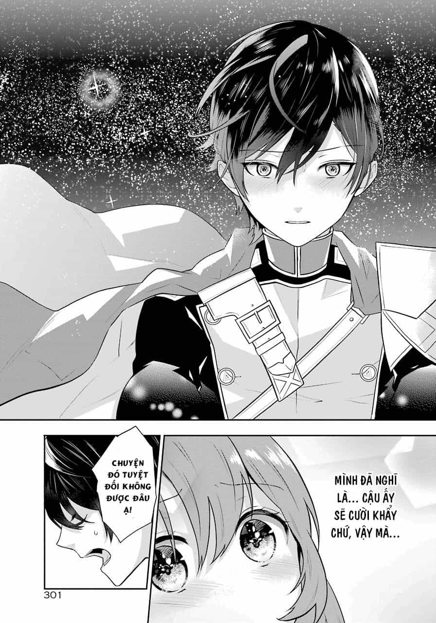 Tales Of Reincarnation In Maydare - Chương 4 - ảnh 13