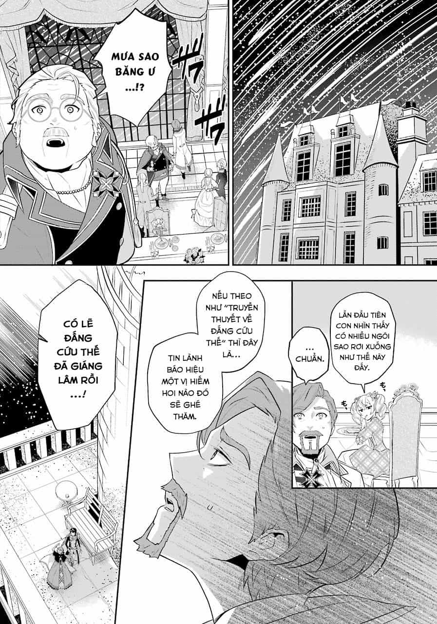 Tales Of Reincarnation In Maydare - Chương 4 - ảnh 18