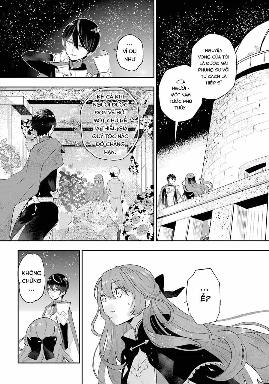 Tales Of Reincarnation In Maydare - Chương 4 - ảnh 5